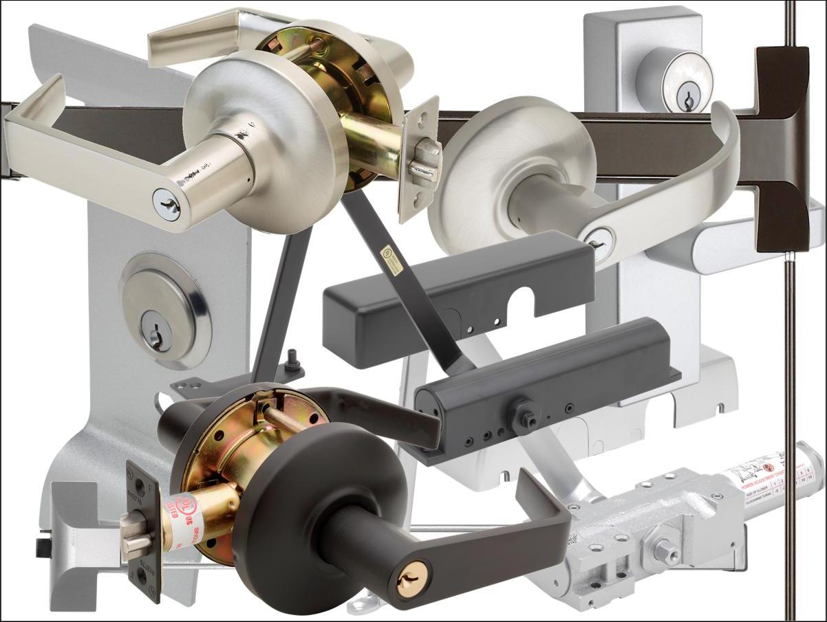 Commercial & Industrial Locksmith Texarkana, TX LocksmithTXK
